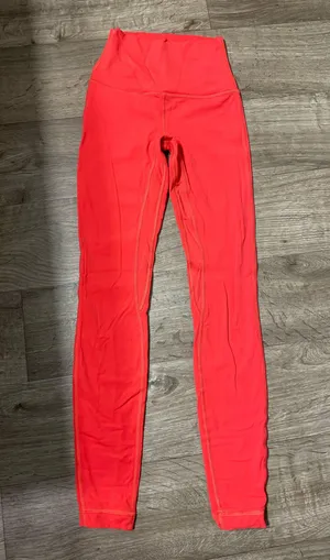 Lululemon Leggings thumbnail 1
