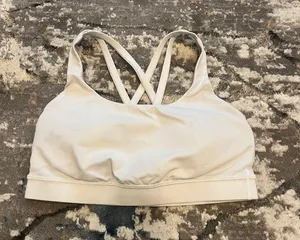 Lululemon Energy Bra thumbnail 4