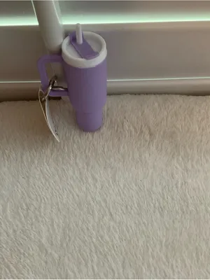 Adorn Purple Mini Tumbler Keychain & Card Holder thumbnail 3