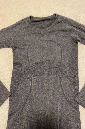 Swiftly Tech Long Sleeve thumbnail 3
