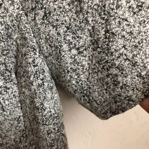 LTD‎ Wool Blend Coat Gray Size XS thumbnail 5