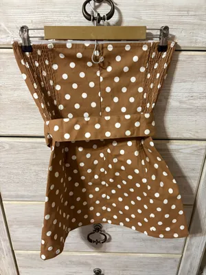 Boutique Mini Dress thumbnail 7