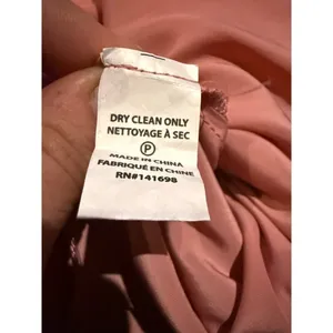 Ramy Brook Pink Paris Mini Dress Sz. XS thumbnail 6