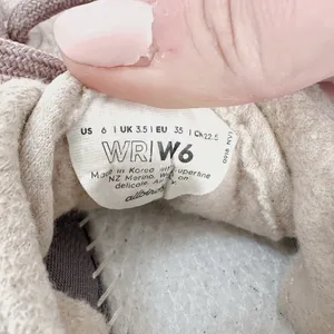 Allbirds Wool sneakers thumbnail 4