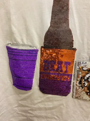 Clemson Tigers Tee White thumbnail 3