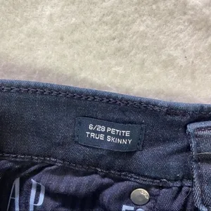 GAP True Skinny‎ Jean thumbnail 5