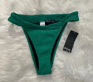 Nasty Gal Bikini Bottoms NWT thumbnail 1