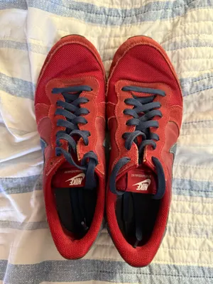 Nike Internationalist sneakers 9 thumbnail 4