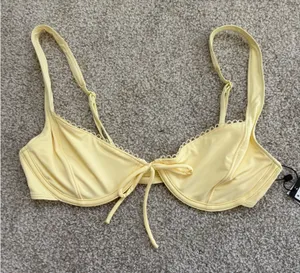 Garage Bikini Top thumbnail 1