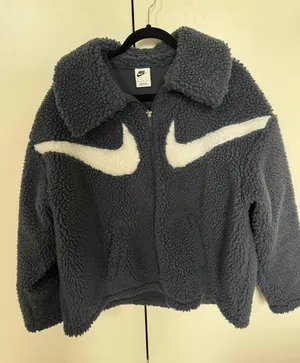Nike Sherpa Jacket thumbnail 4