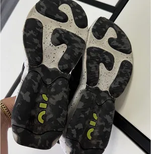 Nike Air Max Viva - Black/Dark Smoke Grey-Camo (Women's US Size 7.5) thumbnail 6