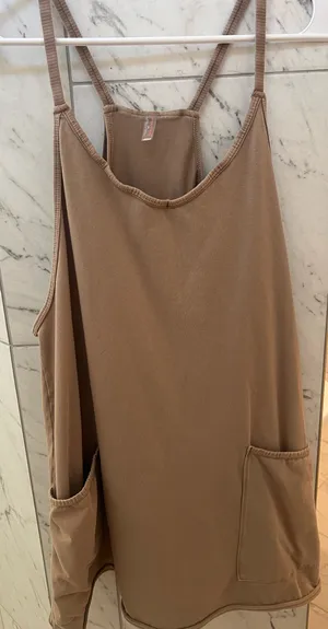 Free People Movement Hot Shot Mini Dress thumbnail 1