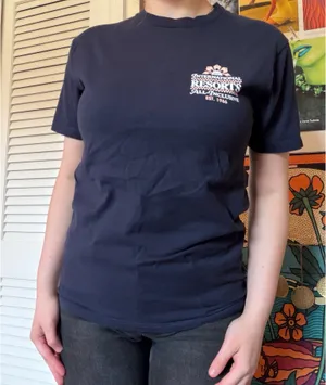 Vans T-Shirt thumbnail 1