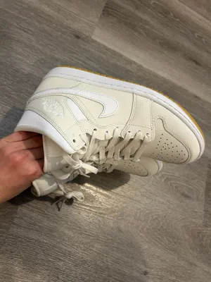 Nike Jordan Air High thumbnail 7