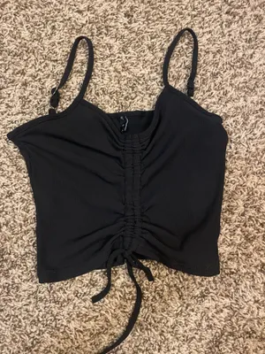 Zaful Top thumbnail 1