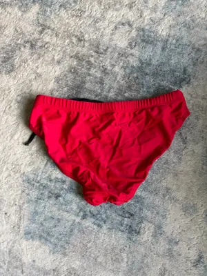 Lifeguard Speedo Bikini Bottoms thumbnail 2