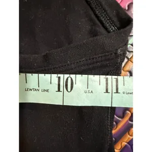 Lululemon Athletica‎ Black Racerback Tank Top Women's Athletic Workout Yoga thumbnail 5