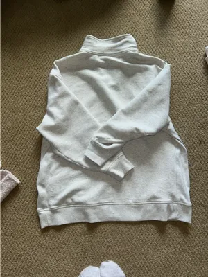 Athleta Quarter-Zip Pullover Lightweight thumbnail 5