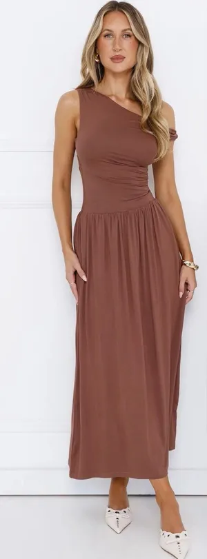 Hello Molly Dress thumbnail 1
