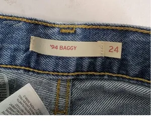 levis ‘94 baggy jeans  thumbnail 7