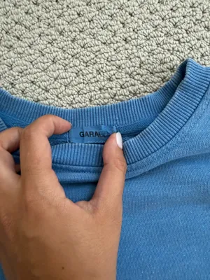 Garage Vintage Crewneck Oversized thumbnail 2