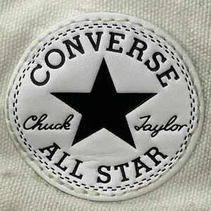 Converse Run Star Motion White Black Gum Women's High Top Sneakers Shoes Size 8 thumbnail 6