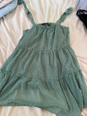 Altar'd State Dress thumbnail 1