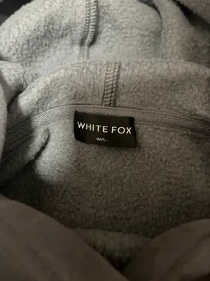 White Fox Boutique Sweatshirt thumbnail 2