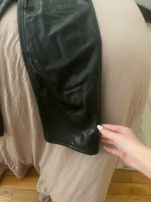 Leather Pants thumbnail 3