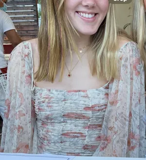 Free People Top thumbnail 1