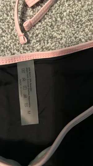SheIn bikini thumbnail 3