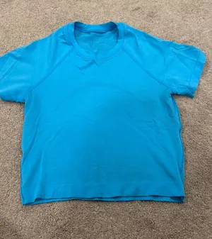 Lululemon Top Swiftly thumbnail 1