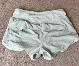 Lululemon Speed Up Shorts thumbnail 2