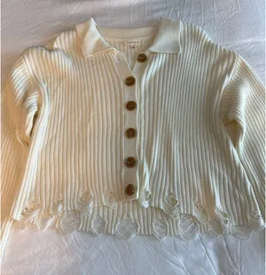 Lane 201 Sweater thumbnail 1