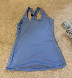 Yogalicious Tank Top thumbnail 1