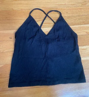 Brandy Melville Crop Top thumbnail 1