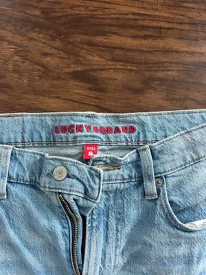 Lucky Brand Jeans thumbnail 3