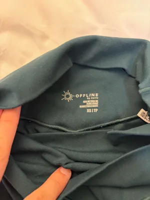 Aerie Yoga Flare Pants thumbnail 3
