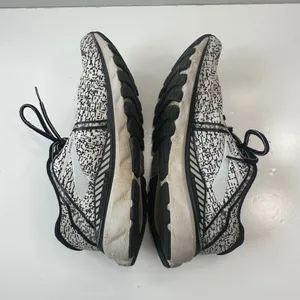 Brooks Adrenaline GTS 20 Running Shoes Cushioned Sneakers Black White Womens 9.5 thumbnail 7
