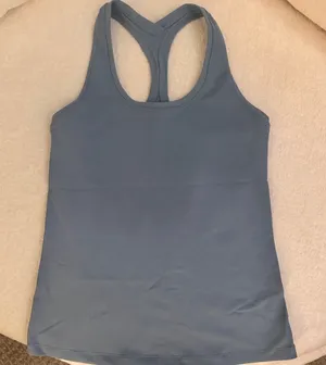 Lululemon Nulu Tank Hip length thumbnail 1
