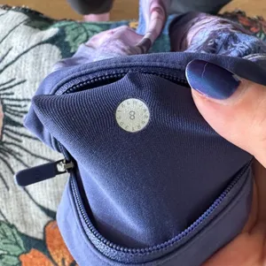 Lululemon Speed Shorts 2.5" Low-Rise thumbnail 4