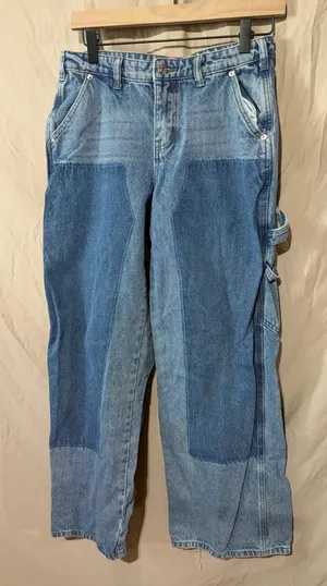 Edikted jeans thumbnail 1