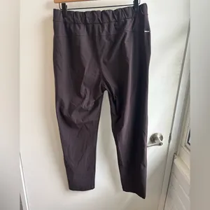 Vuori‎ Miles Ankle Pant medium athleisure workout yoga streetwear techwear thumbnail 7