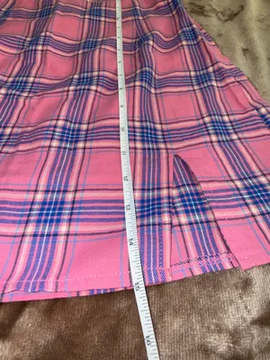 Princess Polly Pink Mini Skirt thumbnail 8