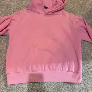 Hoodie Pink thumbnail 1