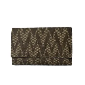 Valentino Garavani Vintage Monogram Logo Key Ring Wallet thumbnail 1