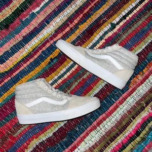Vans Ward High-Top Sneakers thumbnail 5