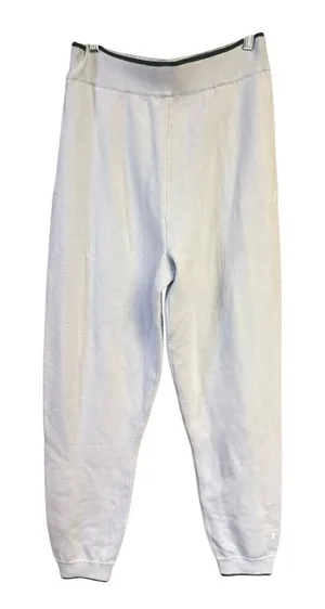 Pink Victoria Secret fleece Pants Gray/Green Sz S NWT thumbnail 1