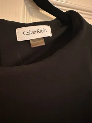 Calvin Klein Dress thumbnail 3