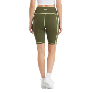 Jockey Performance 360 Superior Stretch 9" Bike Short , M thumbnail 4